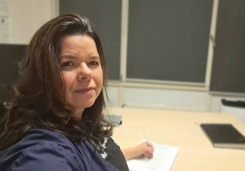 Dominique Nijssen