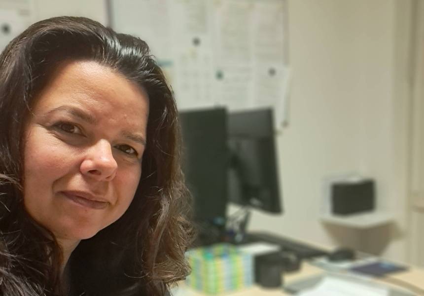 Dominique Nijssen