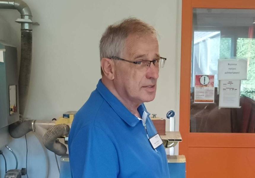 Ruud Gielen