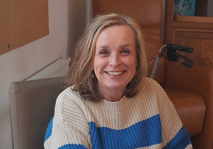 Petra Wemmenhove