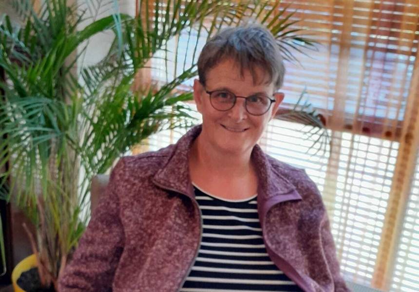 Monique Kragt