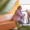 Susanne Gerards en Pablo Extra