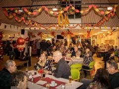 Bijzonder mooi 40-jarig jubileum AC Kerkrade