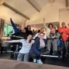 Fijne bewonersvakantie WBC Aan de Pas