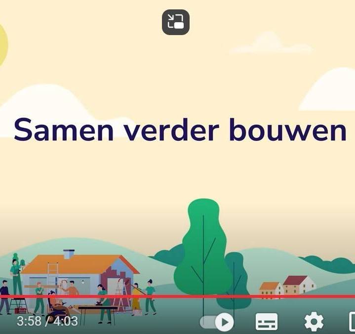 Filmpje: SGL werk/Relim - portret Armand
