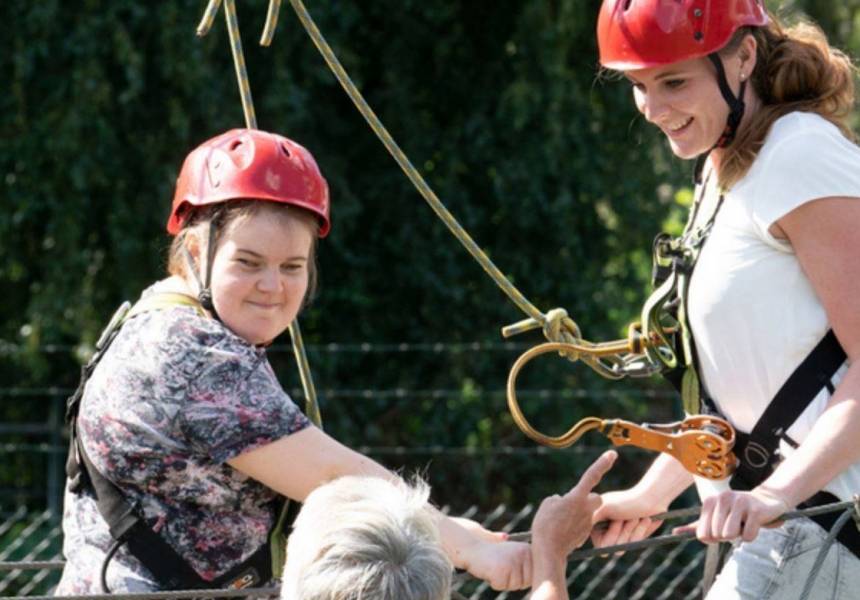 Rachel Valkenburg, cli&euml;nt