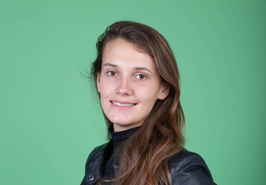 Sitha Caessens, medewerker