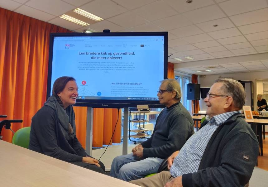 Moniek Gerritzen-Zanders