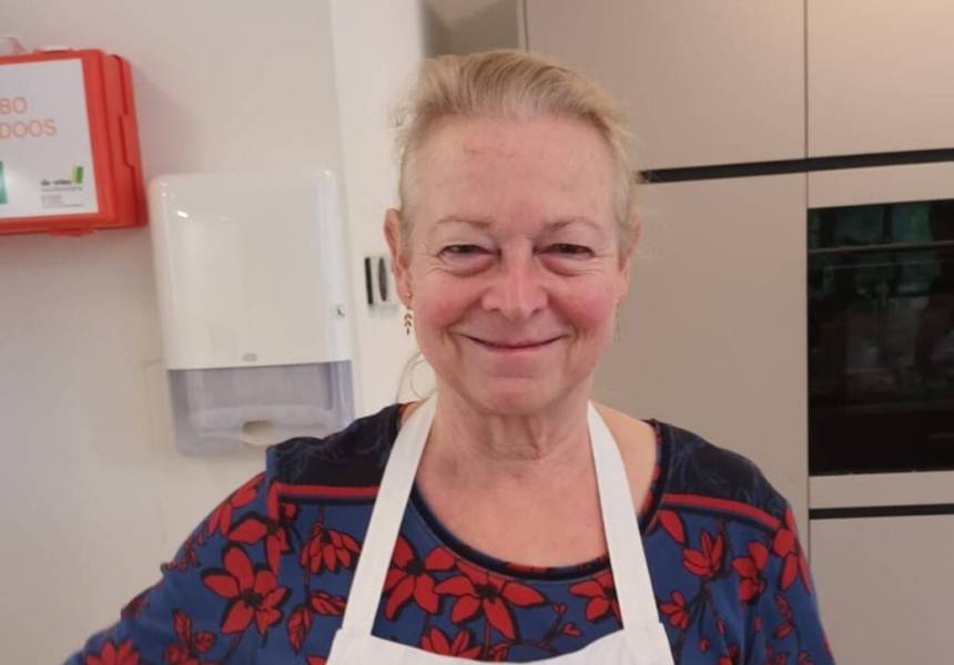 Marion Louwen