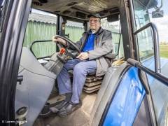 Ger Achten WBC Aan de Pas