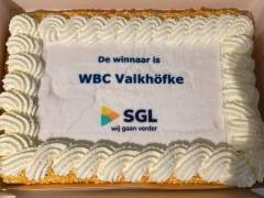 Nieuwe woonlocatie in Sittard: WBC Valkh&ouml;fke