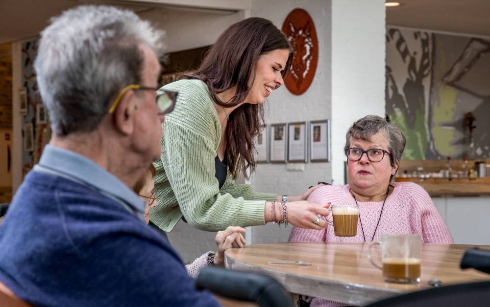 Zelfstandig wonen met begeleiding door heel Limburg met SGL.