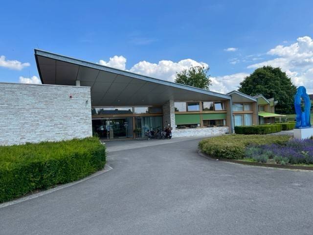 WBC Aan de Pas in Bunde