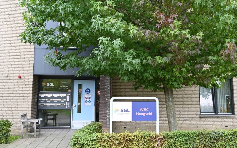 WBC Hoogveld in Sittard