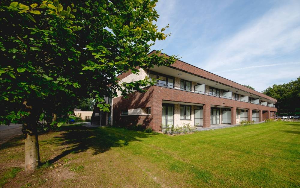 WBC Kuyperhof in Weert