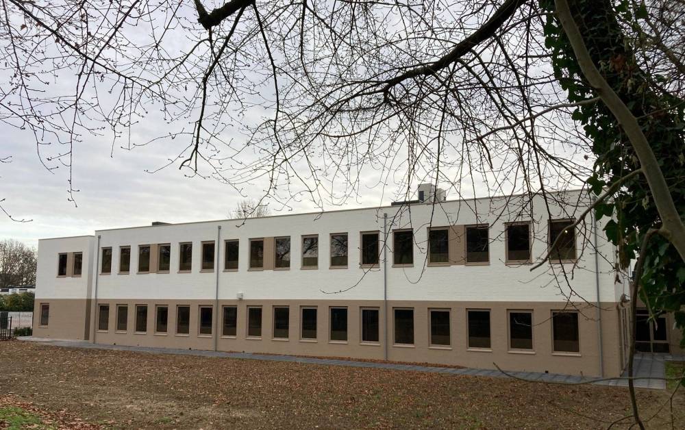 WBC Valkh&ouml;fke in Sittard